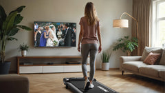 Wat is de beste loopband voor thuis?