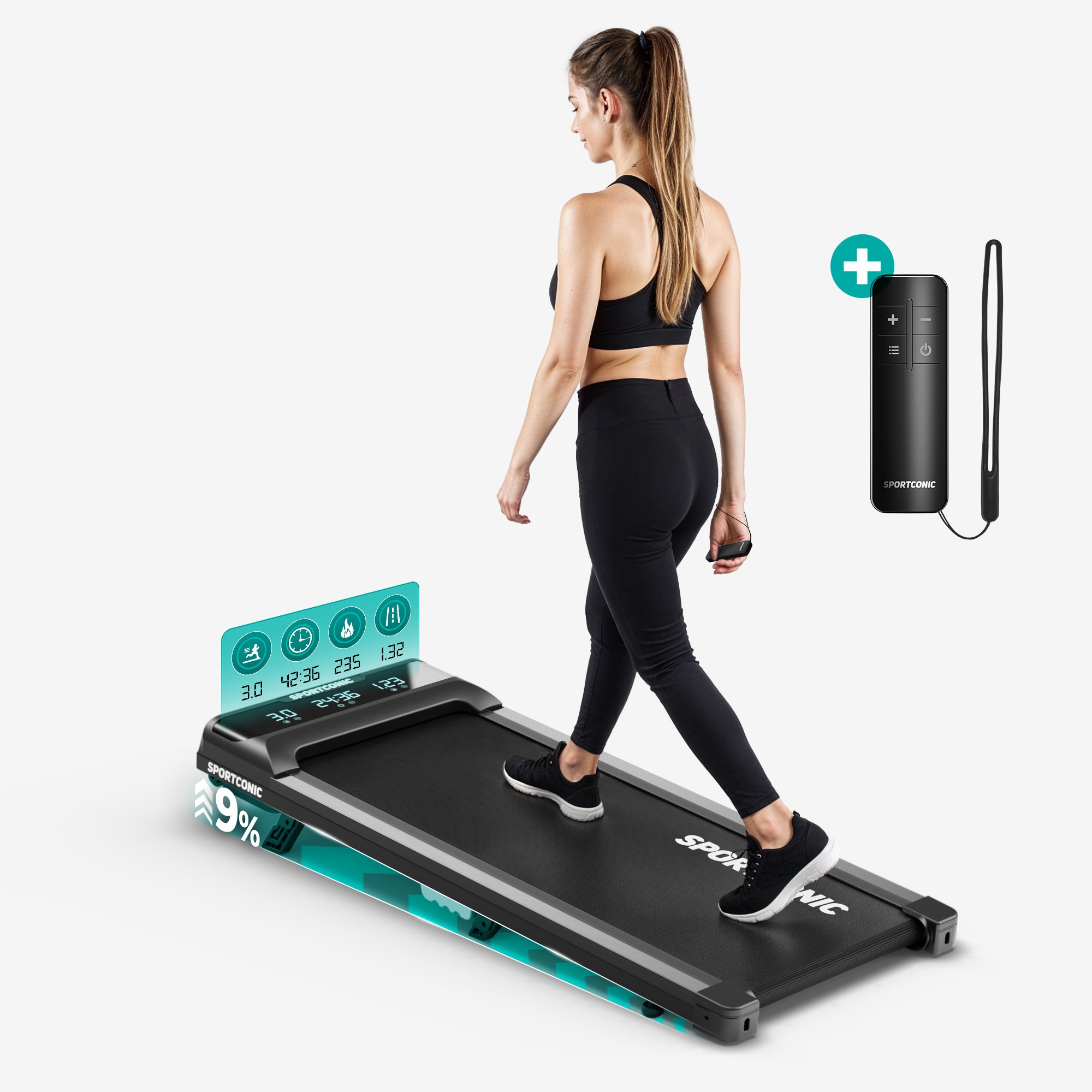 P106 Pro Wandelband